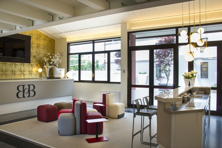 Hotel Borgo Brianteo