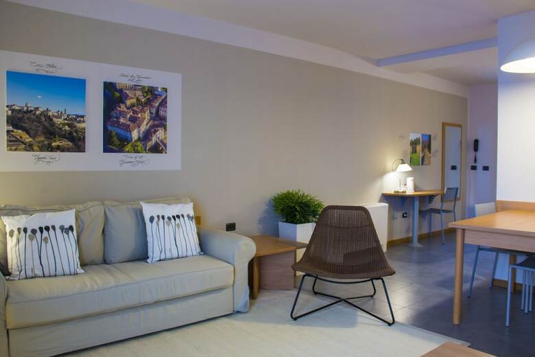 Hotel Borgo Brianteo