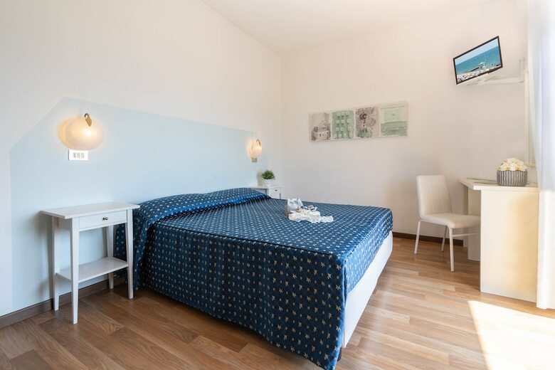 Hotel Delaville Frontemare
