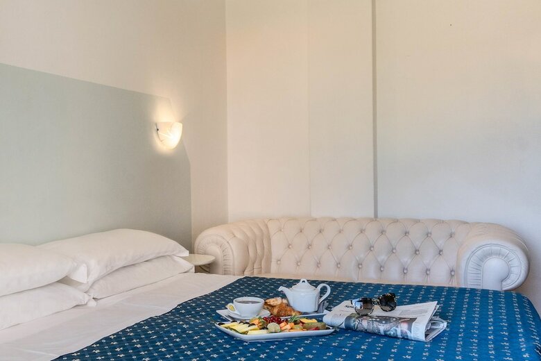 Hotel Delaville Frontemare