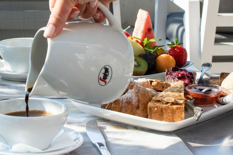 Hotel Delaville Frontemare