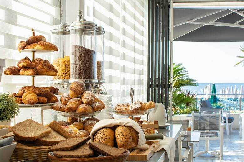 Hotel Delaville Frontemare