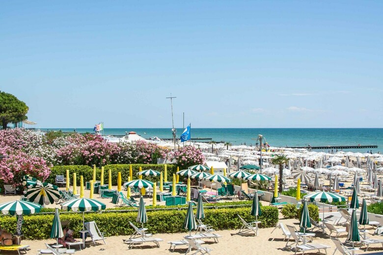 Hotel Delaville Frontemare