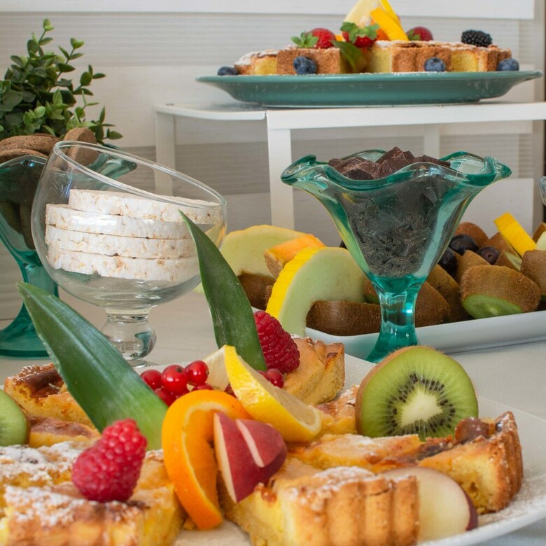 Hotel Delaville Frontemare