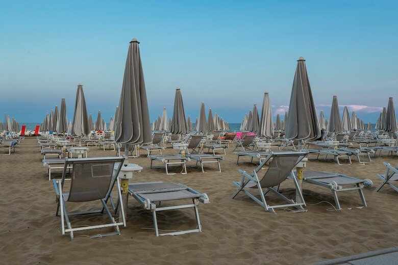 Hotel Delaville Frontemare