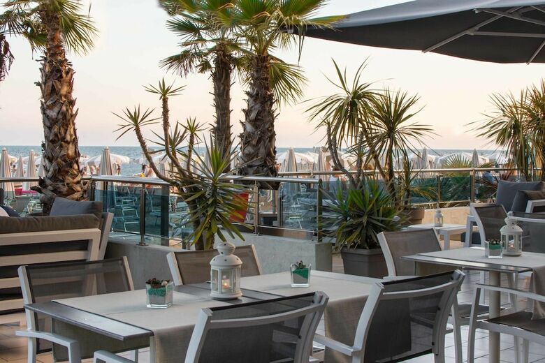 Hotel Delaville Frontemare