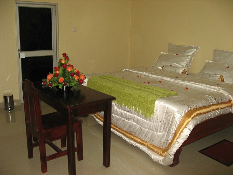 Posada Richland Lodge Choma