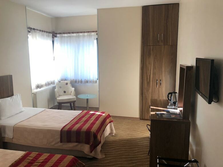 Hotel Kilim Otel