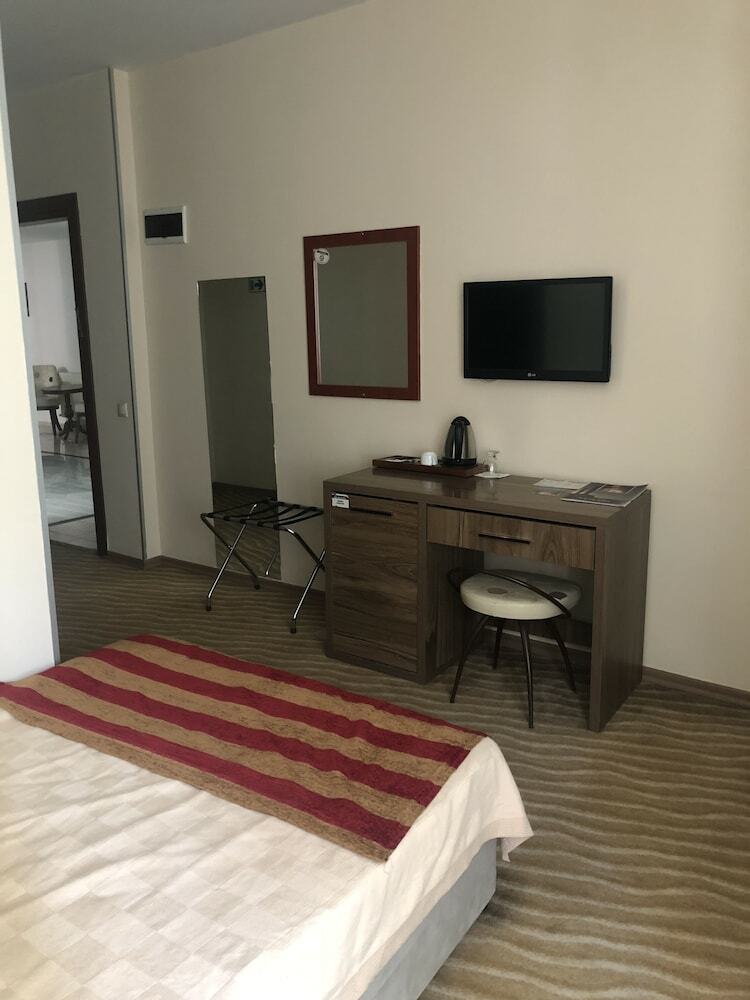 Hotel Kilim Otel