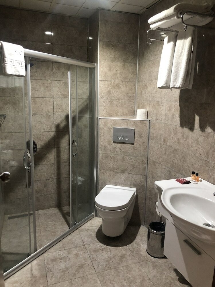 Hotel Kilim Otel