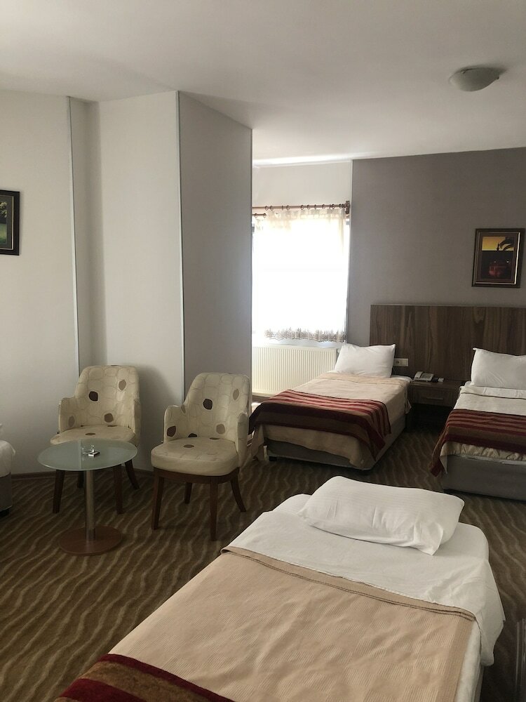 Hotel Kilim Otel