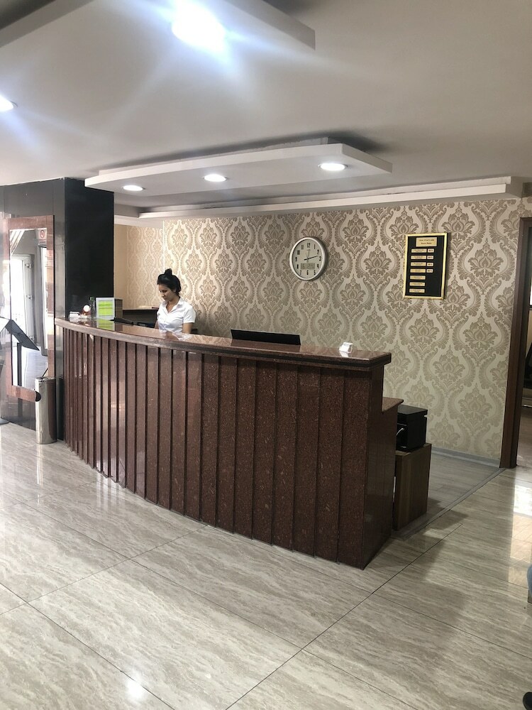 Hotel Kilim Otel