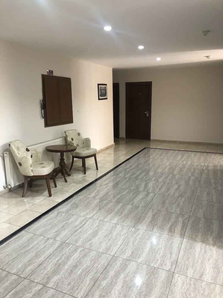 Hotel Kilim Otel