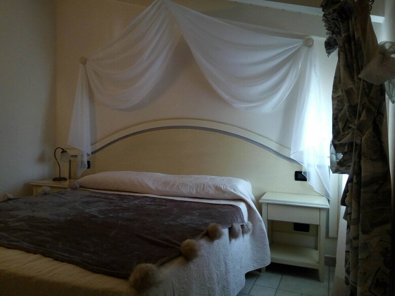 Apartamentos Nel Giardino Di Renzo