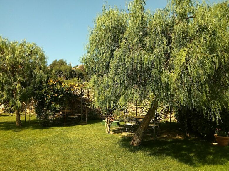Apartamentos Nel Giardino Di Renzo