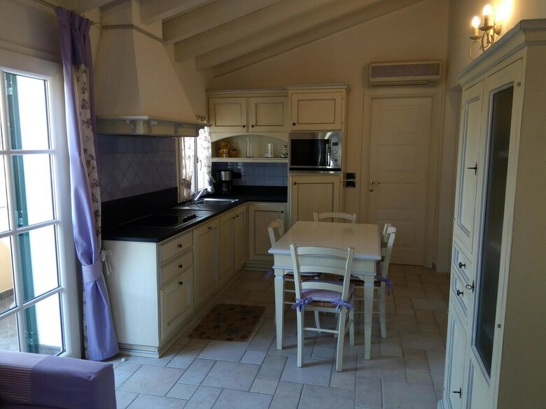 Apartamentos Nel Giardino Di Renzo