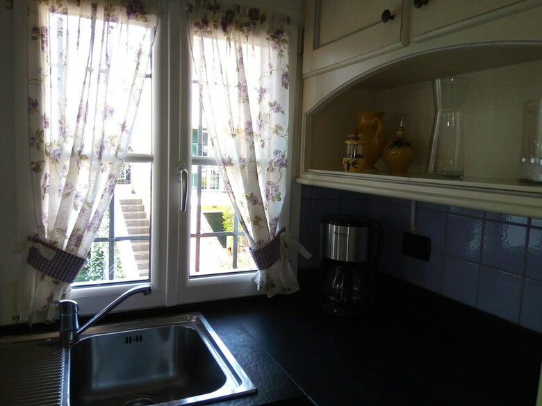 Apartamentos Nel Giardino Di Renzo