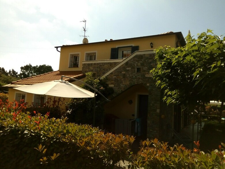 Apartamentos Nel Giardino Di Renzo