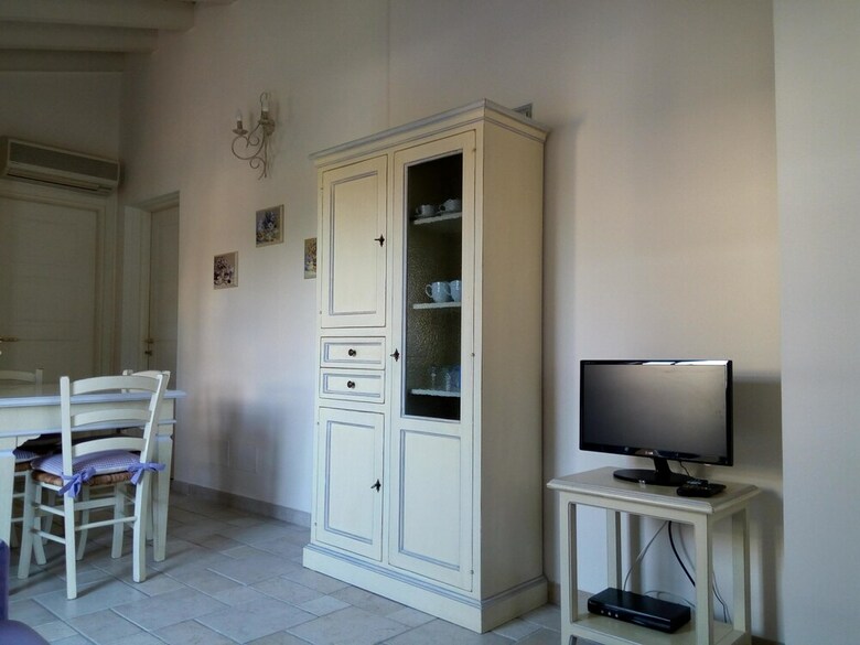 Apartamentos Nel Giardino Di Renzo