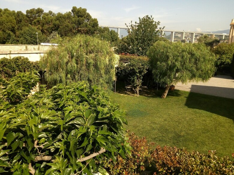 Apartamentos Nel Giardino Di Renzo