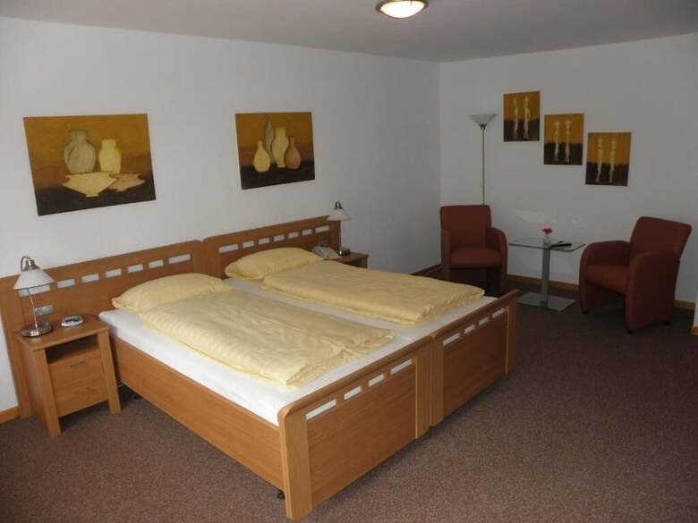 Hotel Gasthof Westfeld