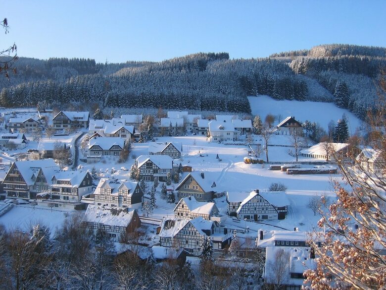 Hotel Gasthof Westfeld