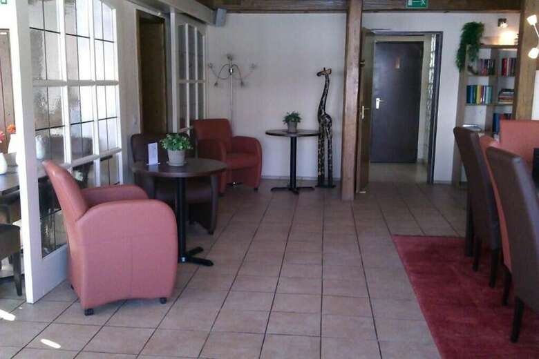 Hotel Gasthof Westfeld