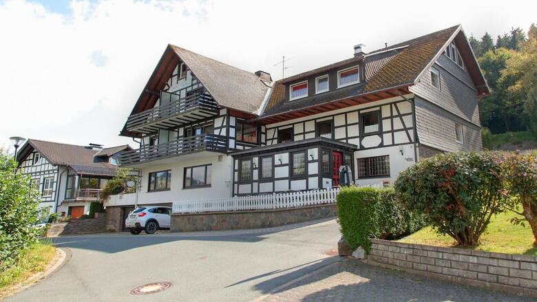 Hotel Gasthof Westfeld