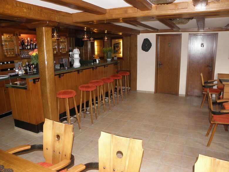 Hotel Gasthof Westfeld