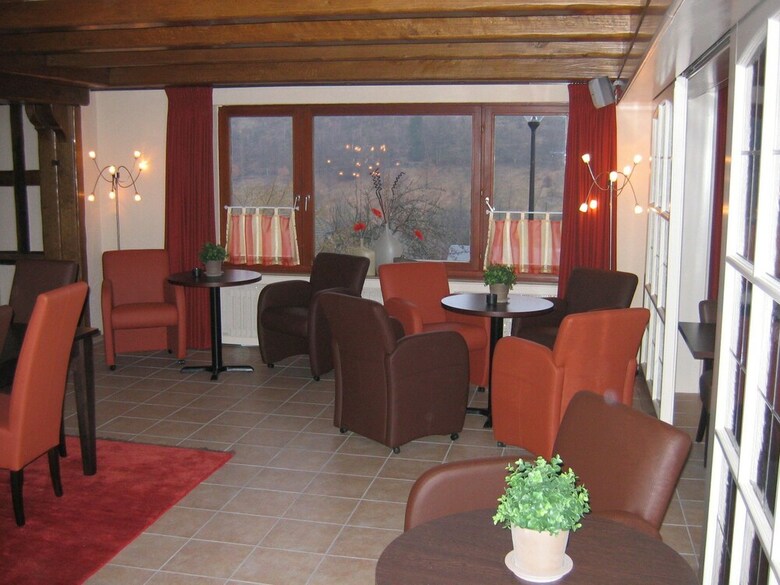 Hotel Gasthof Westfeld