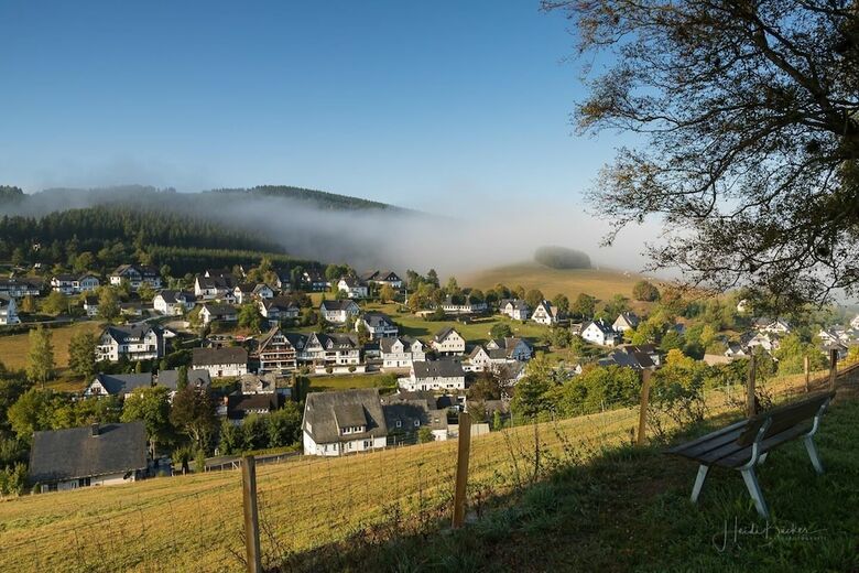 Hotel Gasthof Westfeld