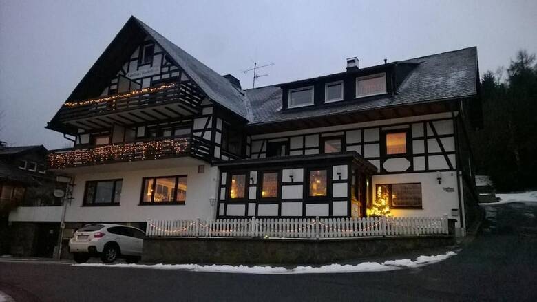 Hotel Gasthof Westfeld