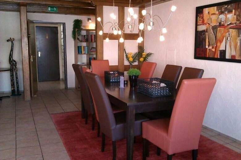Hotel Gasthof Westfeld