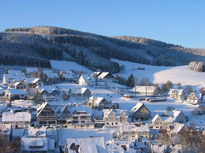 Hotel Gasthof Westfeld