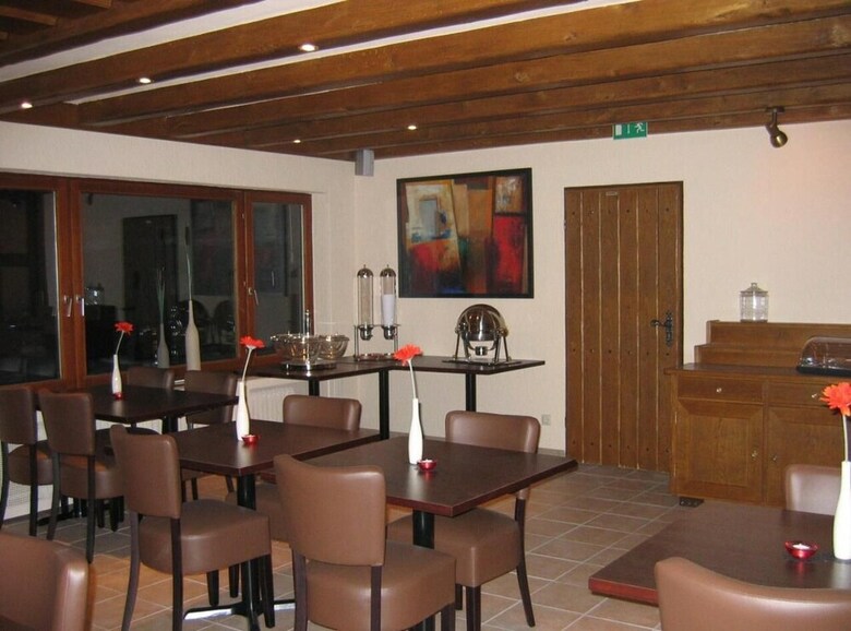 Hotel Gasthof Westfeld