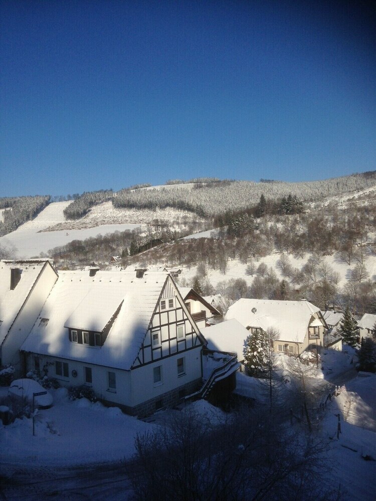 Hotel Gasthof Westfeld