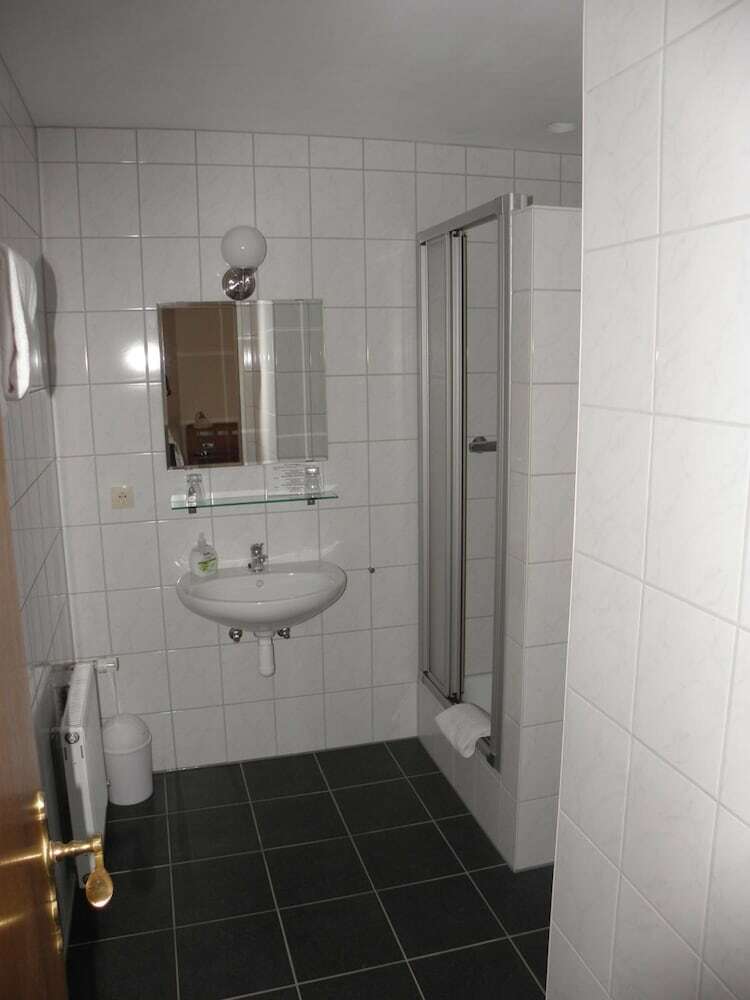 Hotel Gasthof Westfeld