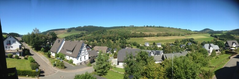 Hotel Gasthof Westfeld