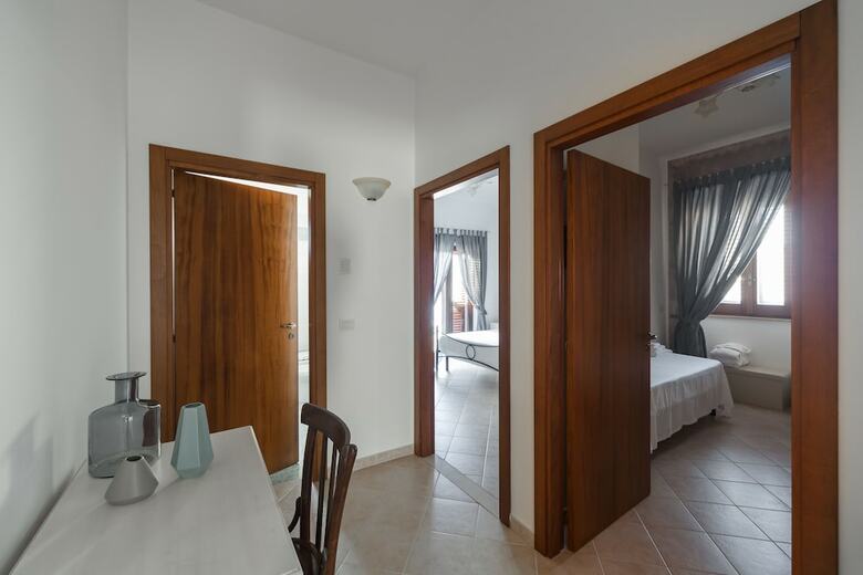 Bed & Breakfast Palazzo De Luca