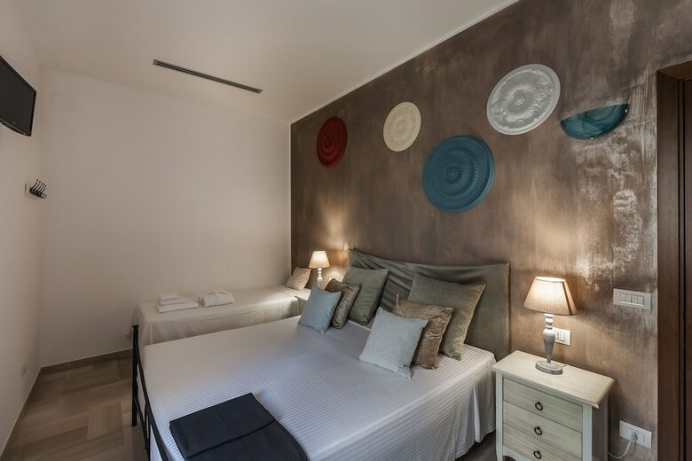 Bed & Breakfast Palazzo De Luca