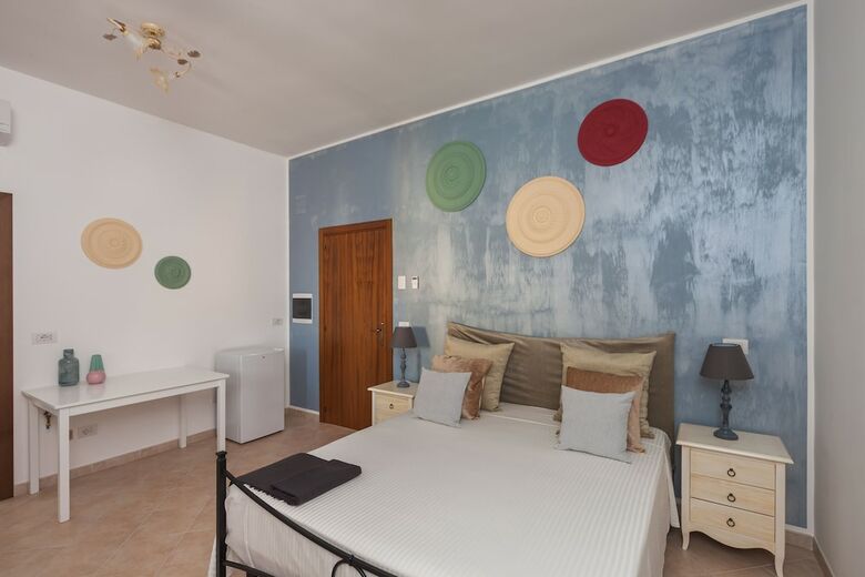 Bed & Breakfast Palazzo De Luca