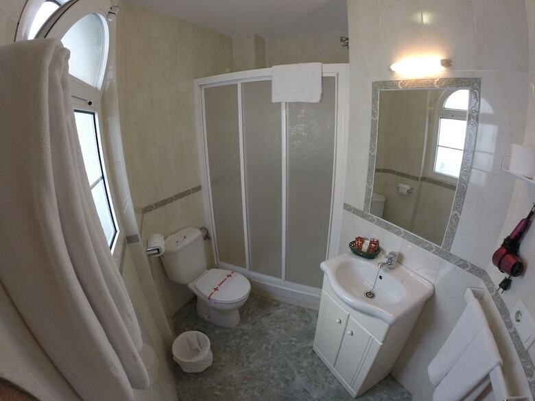 Hostal Andalucia