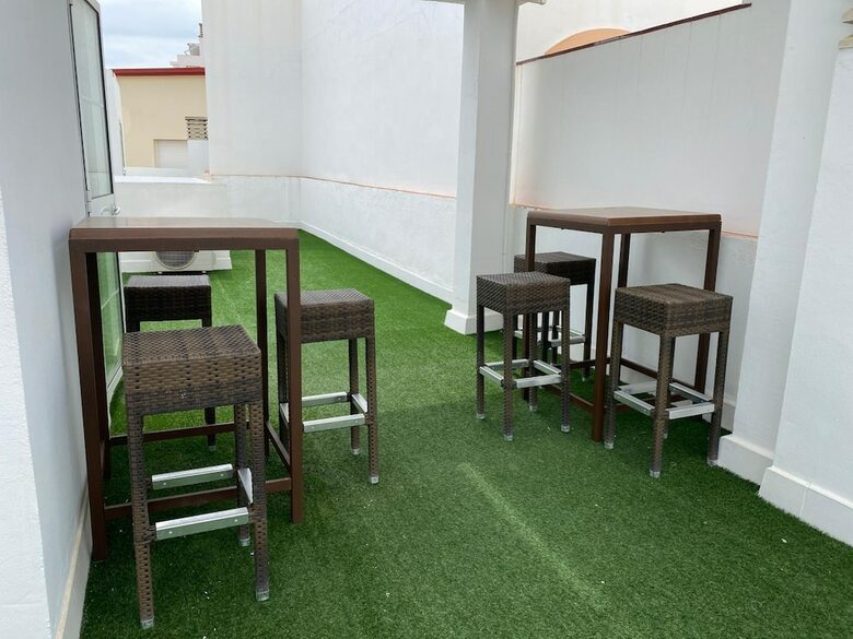 Hostal Andalucia