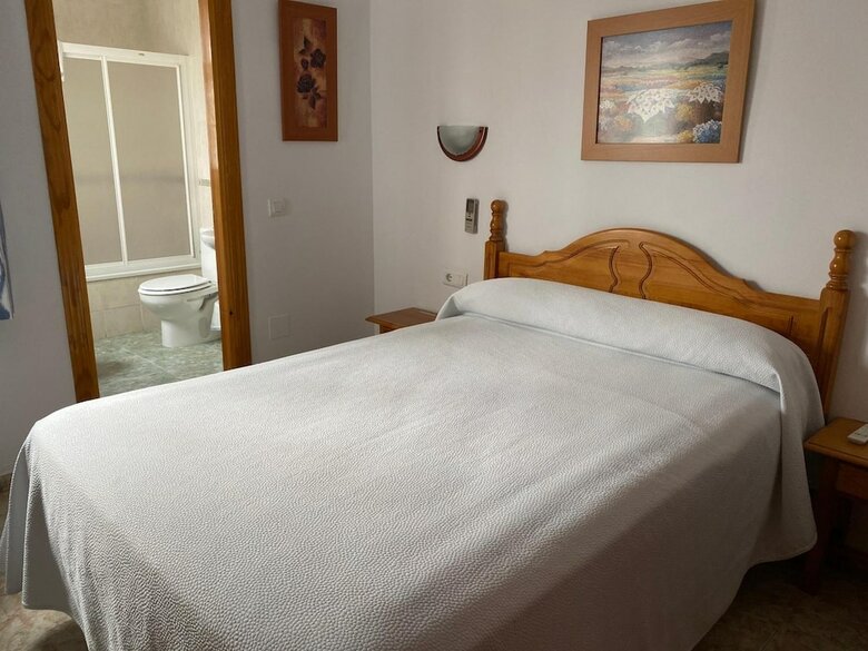 Hostal Andalucia
