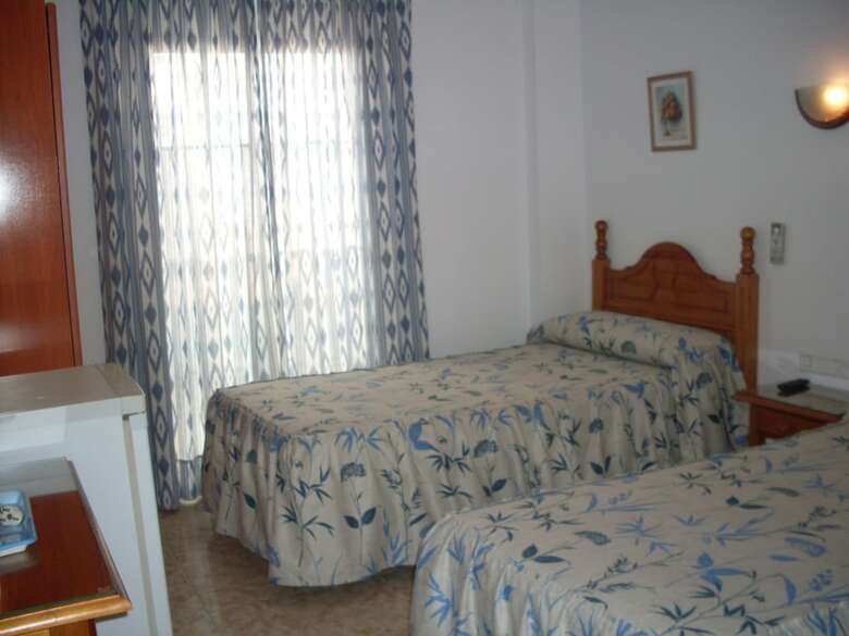 Hostal Andalucia