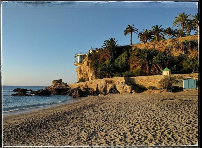 Hostal Andalucia