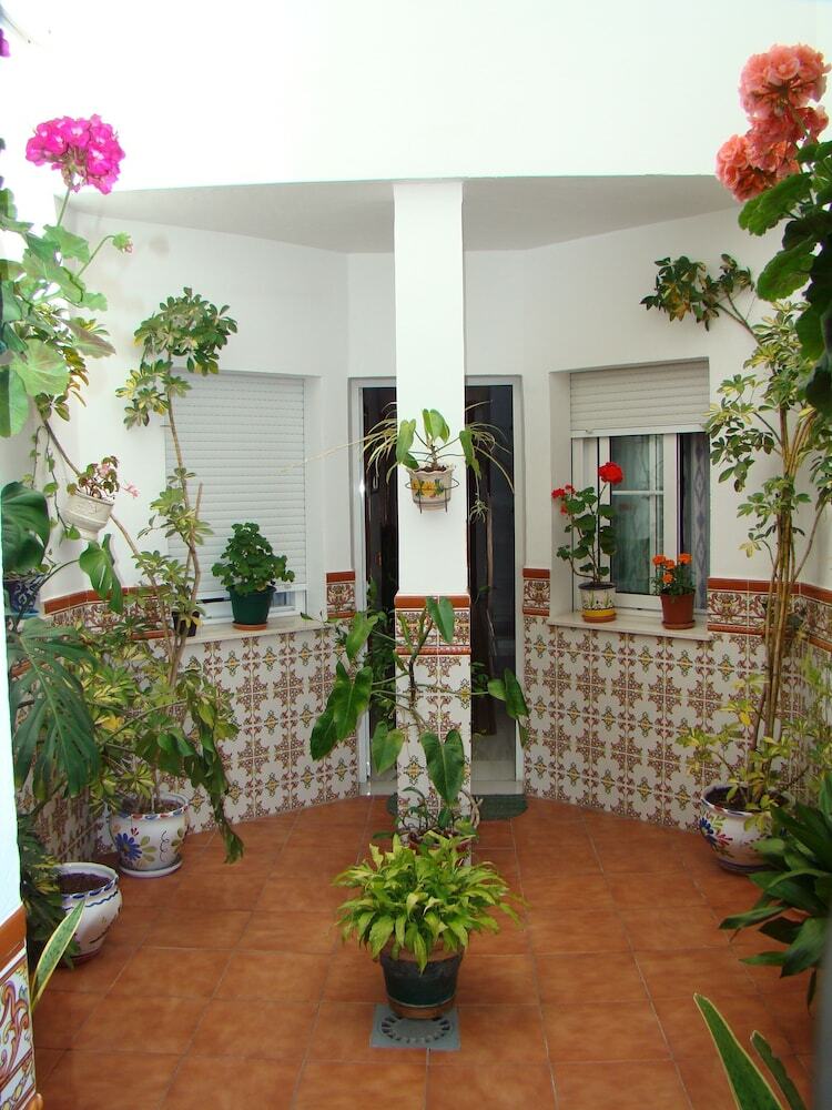 Hostal Andalucia
