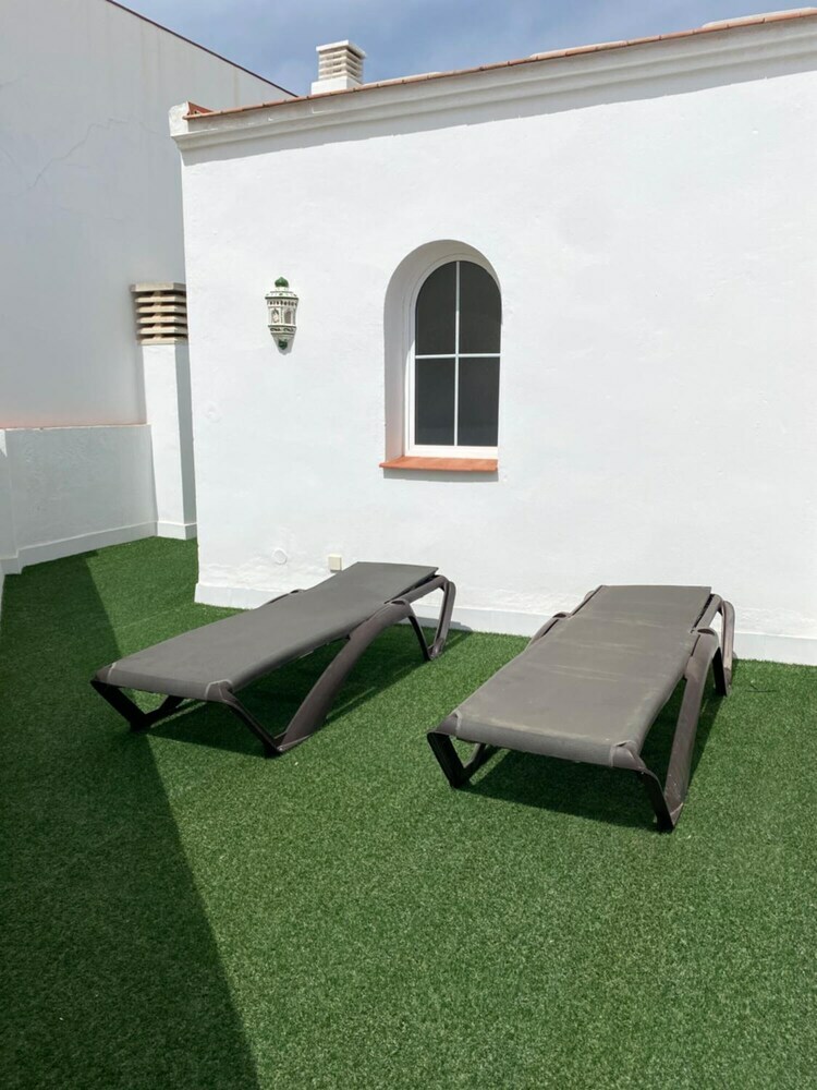 Hostal Andalucia