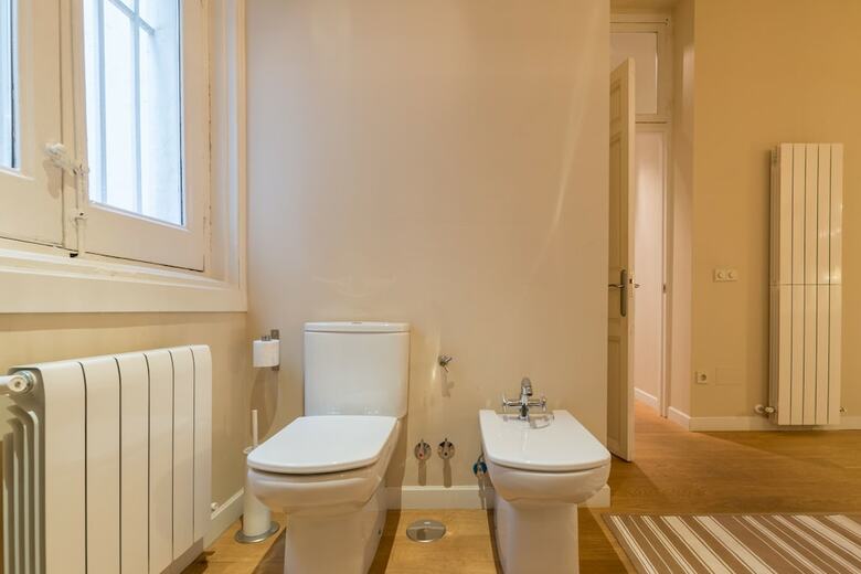 Apartamento San Anton II