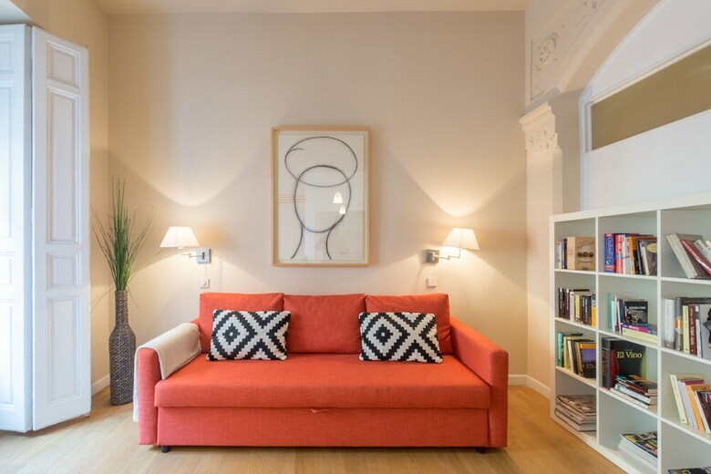 Apartamento San Anton II